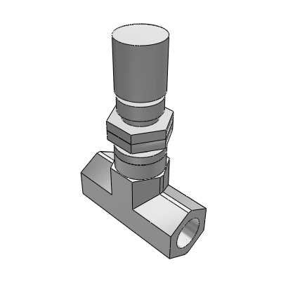 IBS FMNV1-TT-2 Industrial Valves