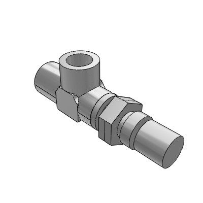 IBS FMNV1-LB-2-A Industrial Valves