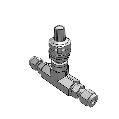 IBS FMNV2-TT-T2-F Industrial Valves