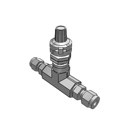 IBS FMNV2-TT-T2 Industrial Valves