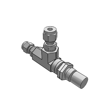 IBS FMNV1-LT-TM6-A Industrial Valves
