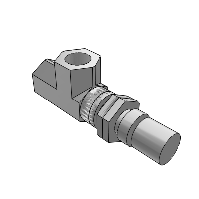 IBS FMNV1-LT-2-A Industrial Valves