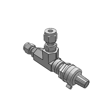 IBS FMNV2-LT-TM6-F Industrial Valves