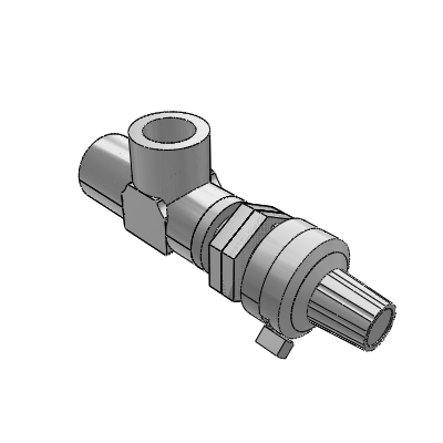IBS FMNV2-LB-2 Industrial Valves