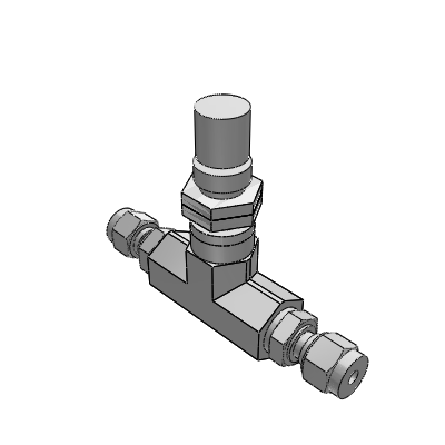 IBS FMNV1-TT-TM4-A Industrial Valves