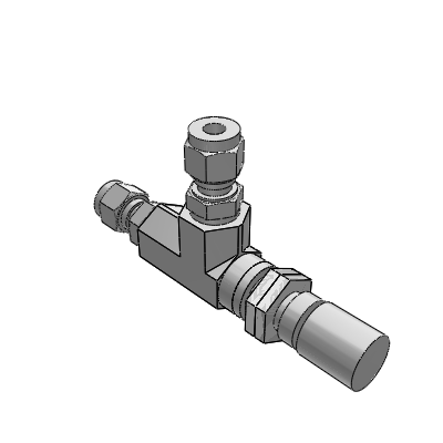 IBS FMNV1-LT-TM6 Industrial Valves