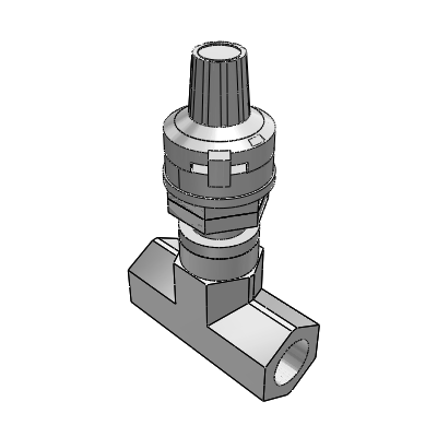 IBS FMNV2-TT-2-F Industrial Valves