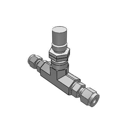 IBS FMNV1-TT-T2-A Industrial Valves