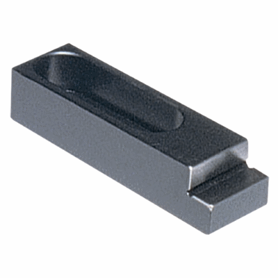 Multispannvorrichtung Anschlag