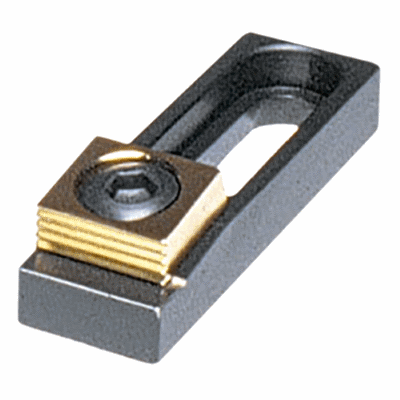 Multispannvorrichtung Klemme