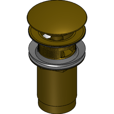 ICONICO o_v64r Industrial Valves