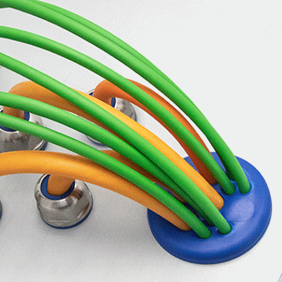 Cable entry plates for the food industry