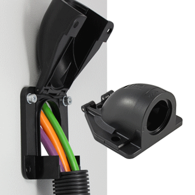 CONFiX™ cable conduit system