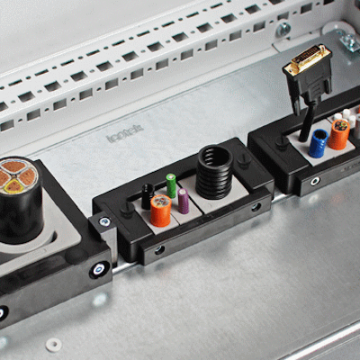 Enclosure accessories