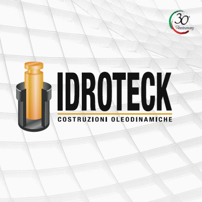 IDROTECK CAD Catalog IDROTECK CAD Catalog