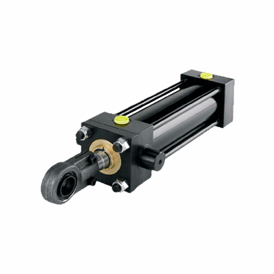 Hydraulic cylinders ISO 6020/2