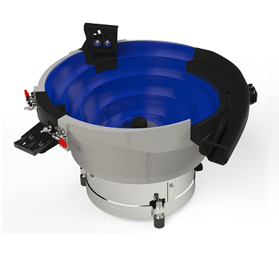 PA- Bowl feeder 350 4Q