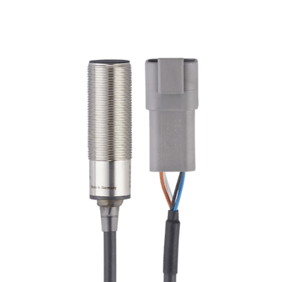 appareils RFID compacts avec interface CANopen pour engins mobiles