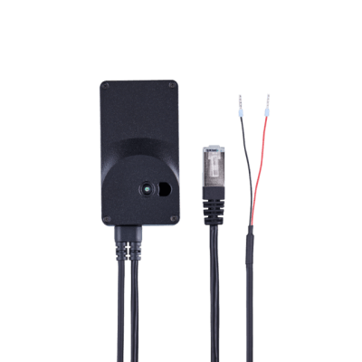 3D cameras / ToF cameras