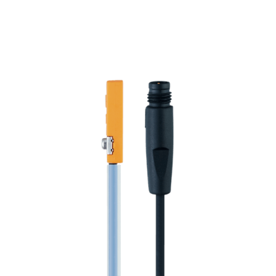 Einsatz im Schweißbereich