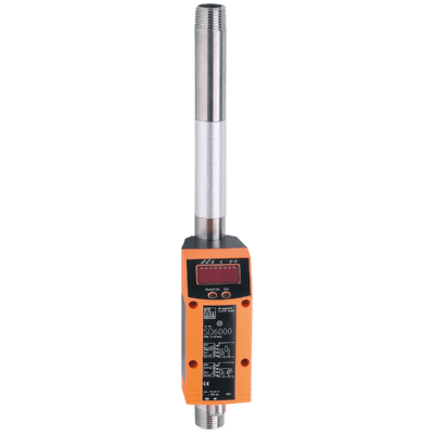 systems for the consumption measurement of compressed air & industrial gases