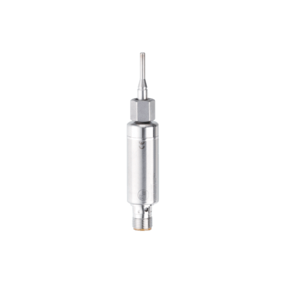 IO-Link - Temperatursensoren in Miniaturbauform
