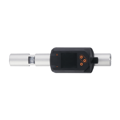 systems for the consumption measurement of compressed air & industrial gases