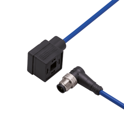 ifm electronic E10821 Industrial Valves
