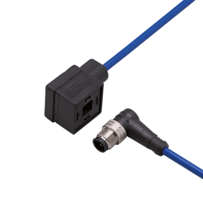 ifm electronic E10821 Industrial Valves