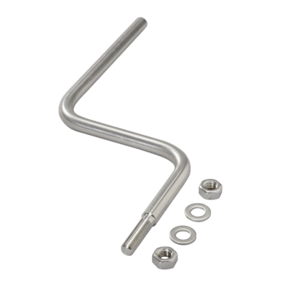 Rundprofilstangen / Aluminiumprofile