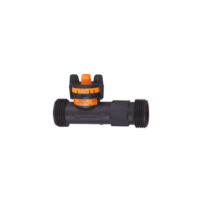 Vortex flow meters