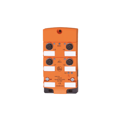Alle AS-Interface-E/A-Module