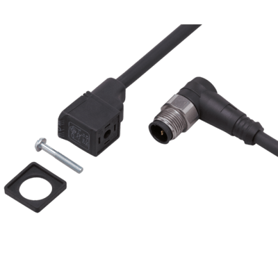 ifm electronic E10844 Industrial Valves