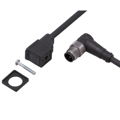 ifm electronic E10844 Industrial Valves