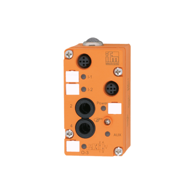 tous les modules E/S AS-Interface