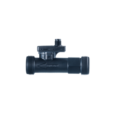 Vortex flow meters
