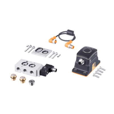ifm electronic ZZ0628 Industrial Valves