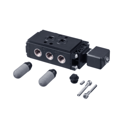 ifm electronic ZJF124 Industrial Valves