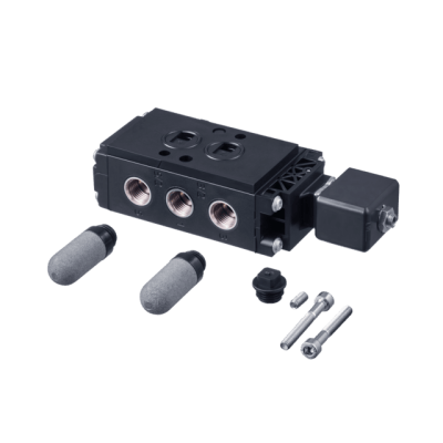 ifm electronic ZJF124 Industrial Valves