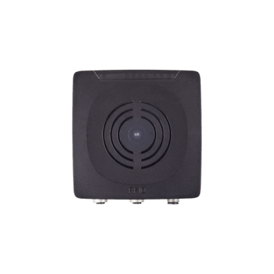 appareils RFID compacts avec interface bus de terrain