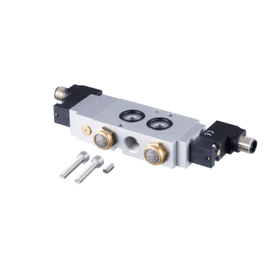 ifm electronic ZJF119 Industrial Valves