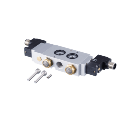ifm electronic ZJF119 Industrial Valves