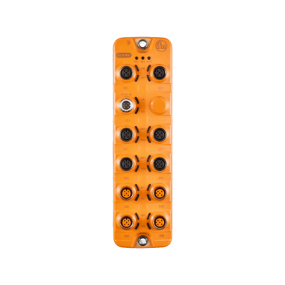 Digitale E/A-Module für die Fabrikautomation