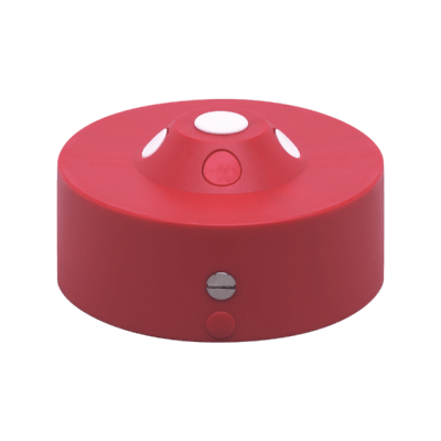 Cames porte-drapeaux pour actionneurs 1/4 de tour