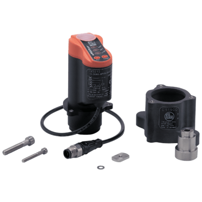 ifm electronic ZZ0214 Industrial Valves