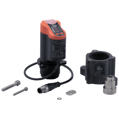 ifm electronic ZZ0214 Industrial Valves