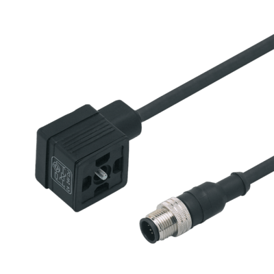 ifm electronic E11416 Industrial Valves