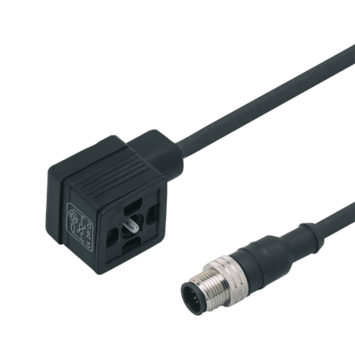 ifm electronic E11416 Industrial Valves
