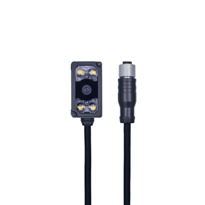 Multicode Reader mit KI-Algorithmus