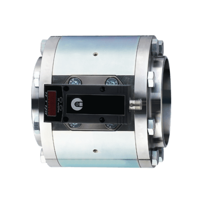 systèmes de mesure de la consommation d'air comprimé et de gaz industriels